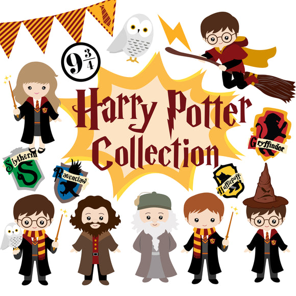Harry Potter Collection