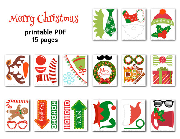 christmas-photo-booth-props-christmas-party-props-tracy-digital-design for Free Printable Photo Booth Props For Christmas Christmas Photo Booth Props, Christmas Party Props – Tracy Digital Design for Free Printable Photo Booth Props For Christmas
