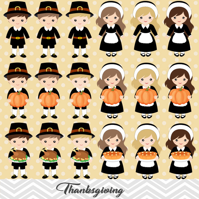 thanksgiving-digital-clip-art-girls-and-boys-thanksgiving-clipart-00-tracy-digital-design for Free Printable Thanksgiving Clip Art Thanksgiving Digital Clip Art, Girls and Boys Thanksgiving Clipart, 00 – Tracy Digital Design for Free Printable Thanksgiving Clip Art